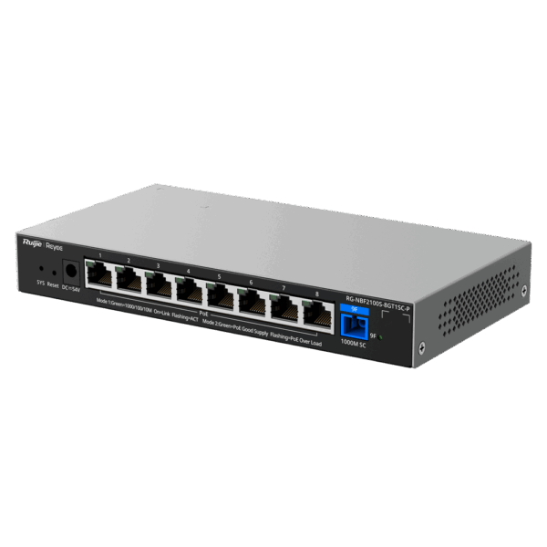 RG-NBF2100S-8GT1SC-P - Imagen 2