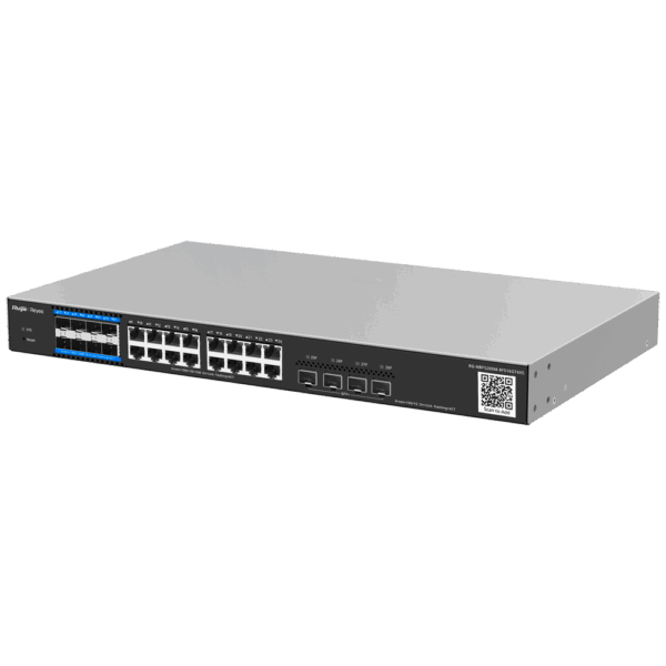 RG-NBF5200M-8FS16GT4XS - Imagen 2