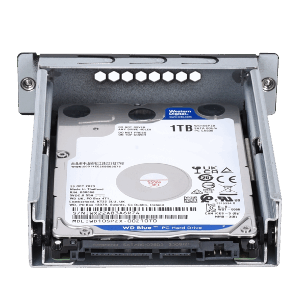 RG-NBR-HDD-1T - Imagen 2