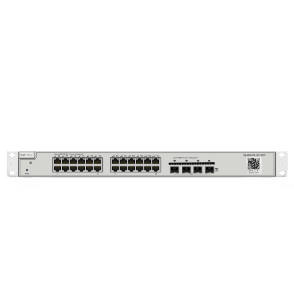RG-NBS5100-24GT4SFP - Imagen 2
