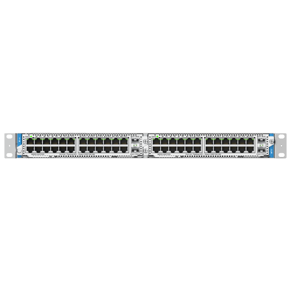 RG-NBS6002 - Imagen 2
