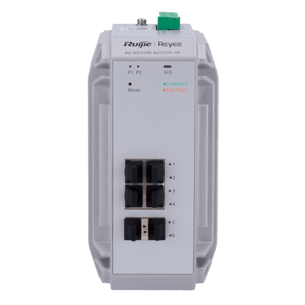 RG-NIS3100-4GT2SFP-HP - Imagen 2