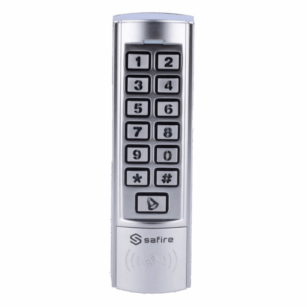 SF-AC106 - Imagen 2