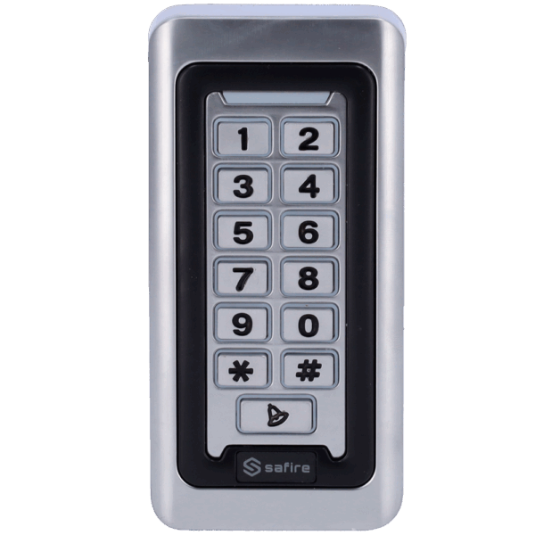 SF-AC110-WIFI - Imagen 2