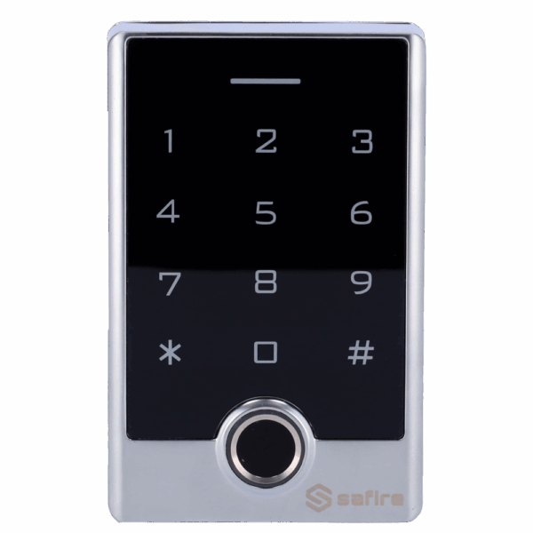 SF-AC122-F-WIFI - Imagen 2