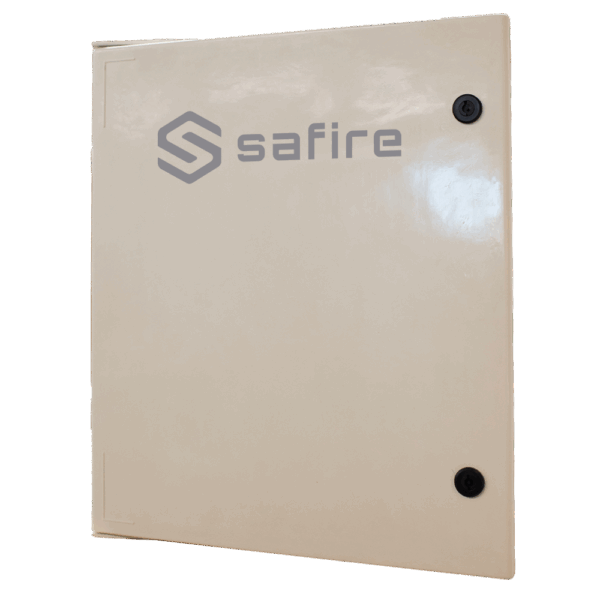 SF-BOX08ECO-BMS-IP55 - Imagen 2