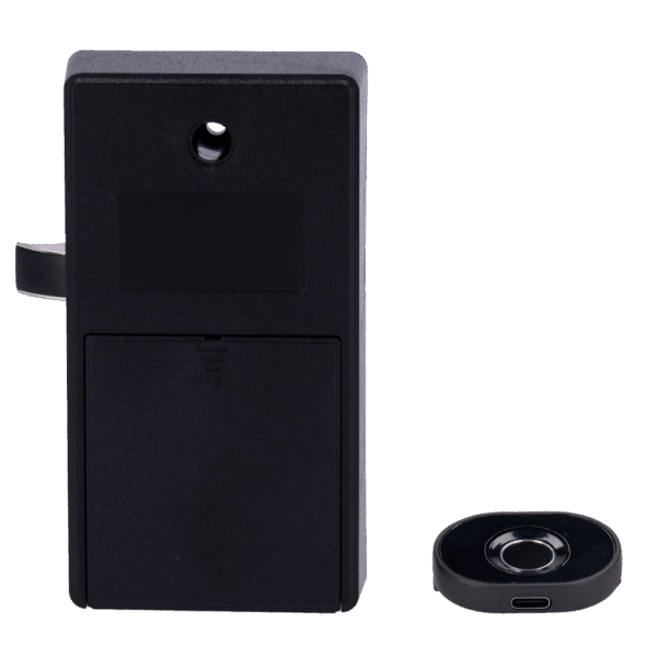 SF-CABINETLOCK-F-APP - Imagen 2