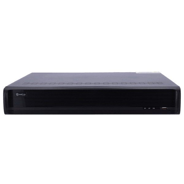 SF-NVR8432A-B2 - Imagen 2