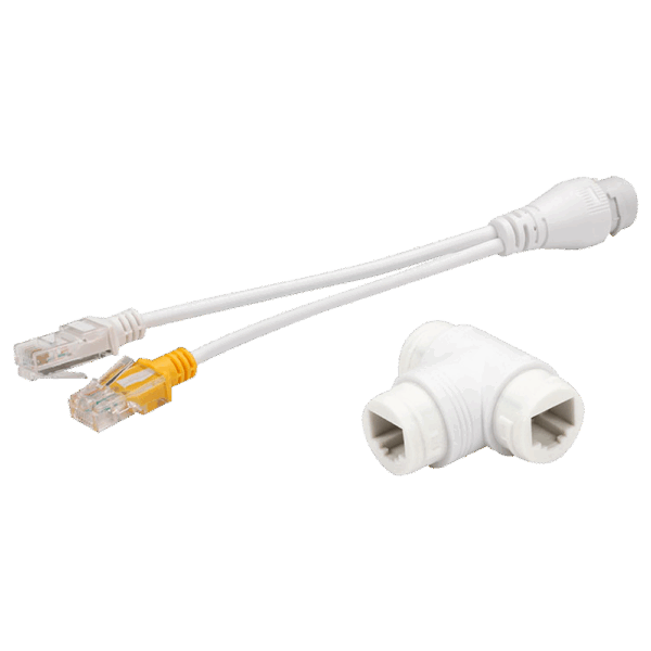 SF-POE-DUAL-SINGLE-RJ45 - Imagen 2
