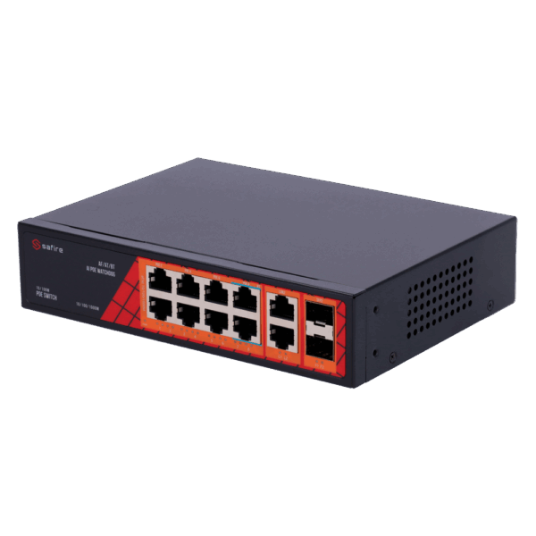 SF-SW1208HIPOE-GF-120 - Imagen 2