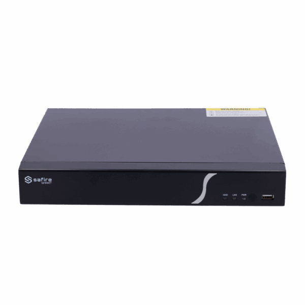 SF-XVR8104A-HU-SMD - Imagen 2