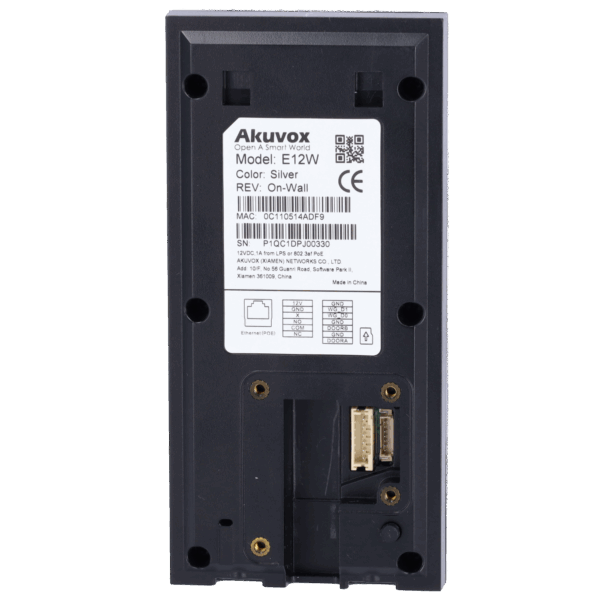 AK-E12S - Imagen 2
