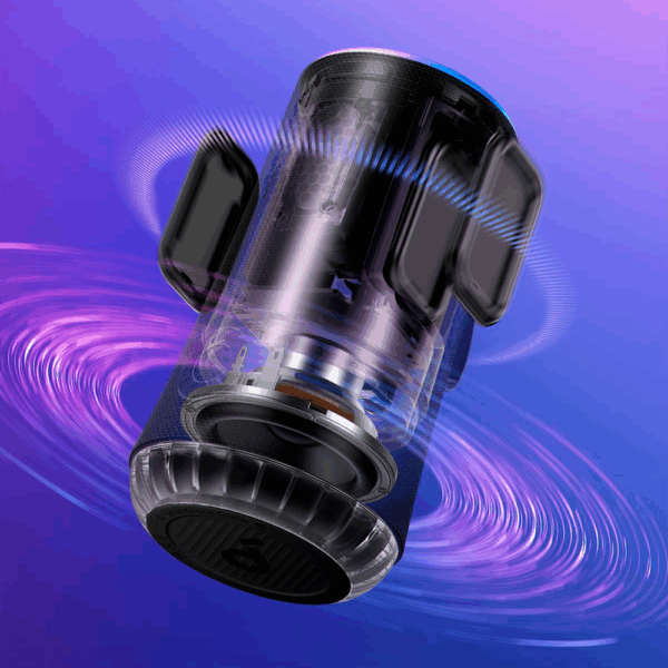 SNC-GLOW-B - Imagen 2