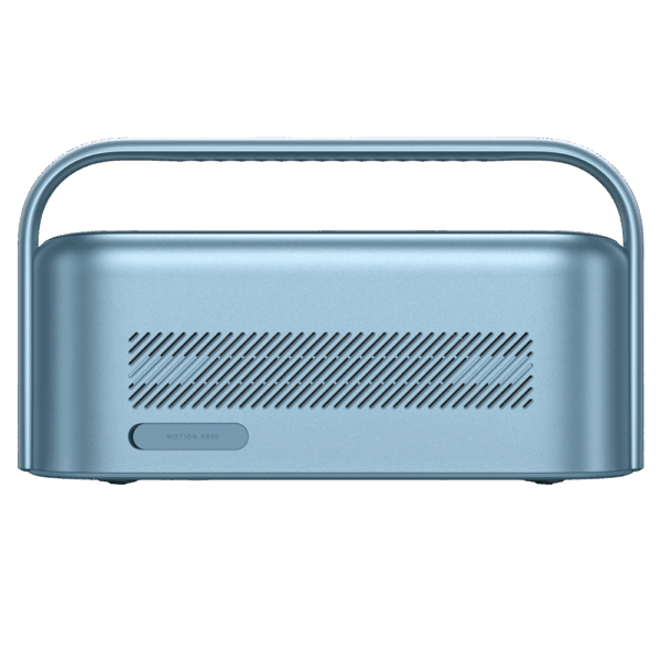 SNC-MOTION-X600-BLUE - Imagen 2