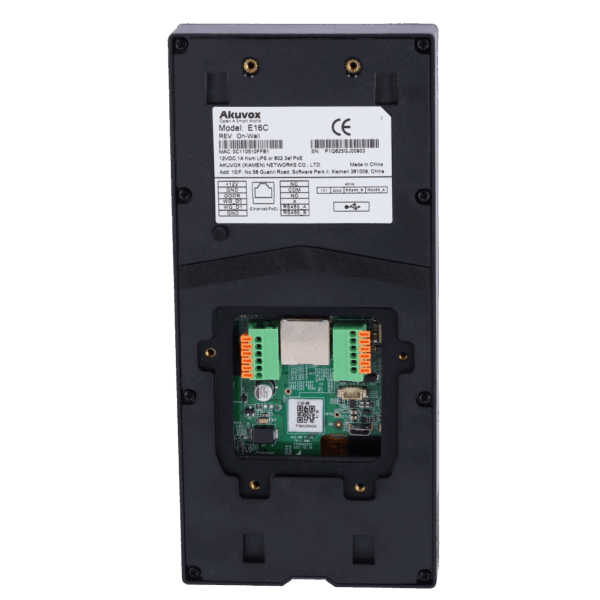 AK-E16C - Imagen 2