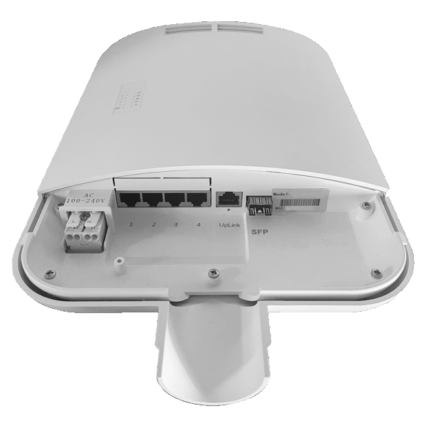 SW0504POE-G-60-OUT - Imagen 2