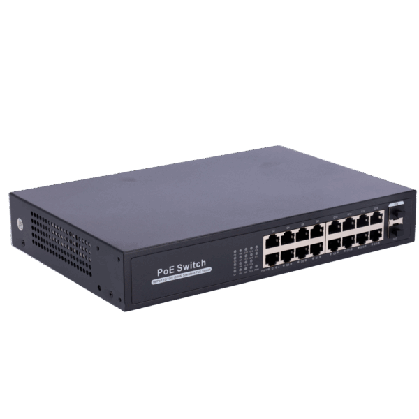 SW1816POE-GF-250-E - Imagen 2