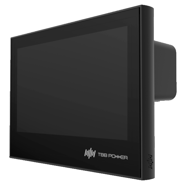 TBB-E4-MONITOR - Imagen 2