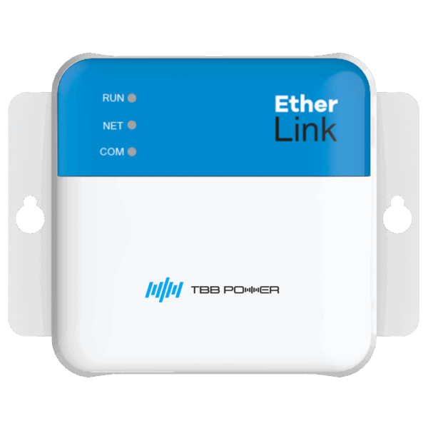 TBB-ETHERLINKER - Imagen 2