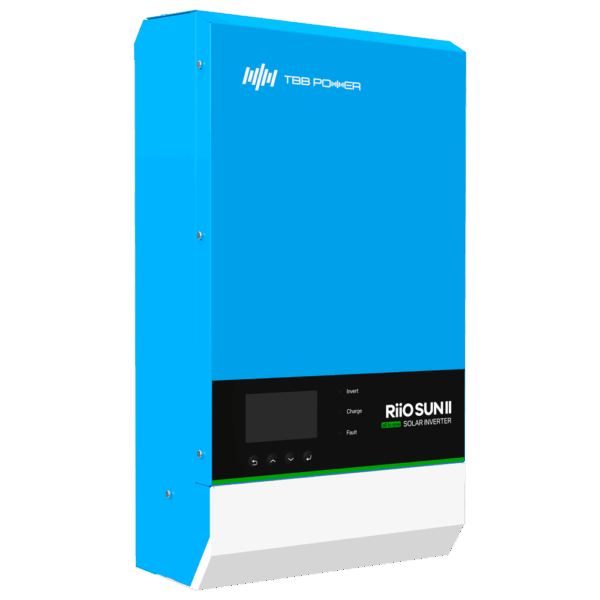 TBB-RIOSUN2-5KVA-S - Imagen 2