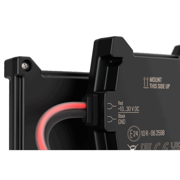 TK-FMC880 - Imagen 2