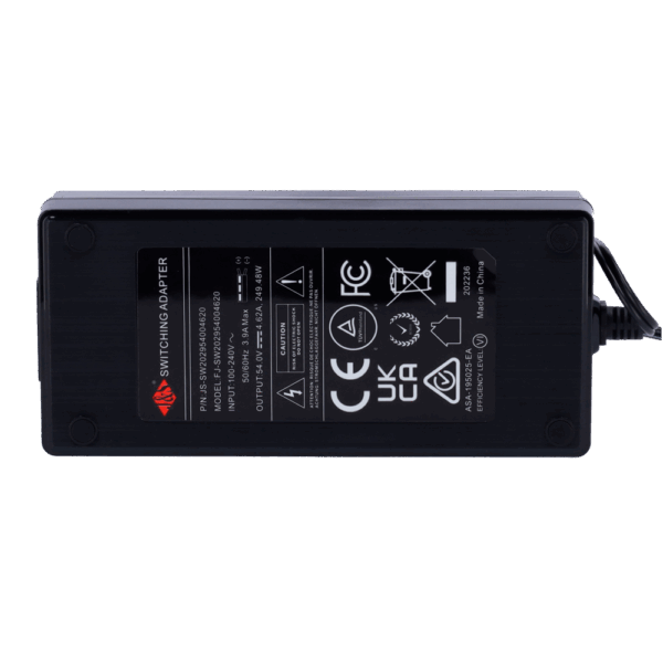 TK-PR320EUA - Imagen 2