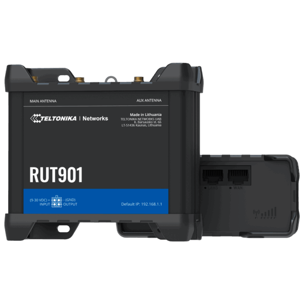 TK-RUT901 - Imagen 2