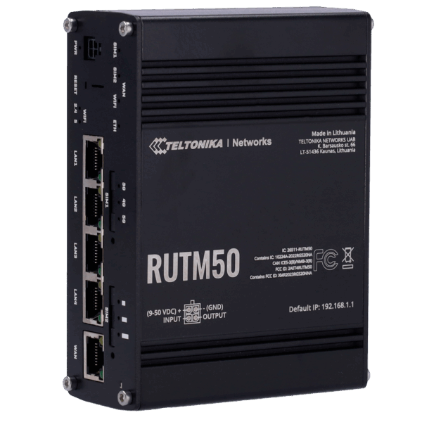 TK-RUTM50 - Imagen 2