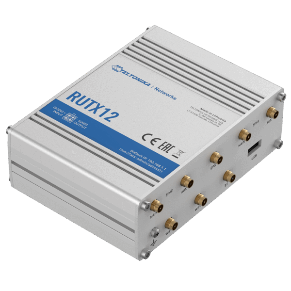 TK-RUTX12 - Imagen 2