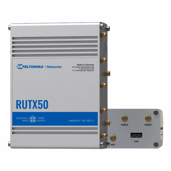 TK-RUTX50 - Imagen 2