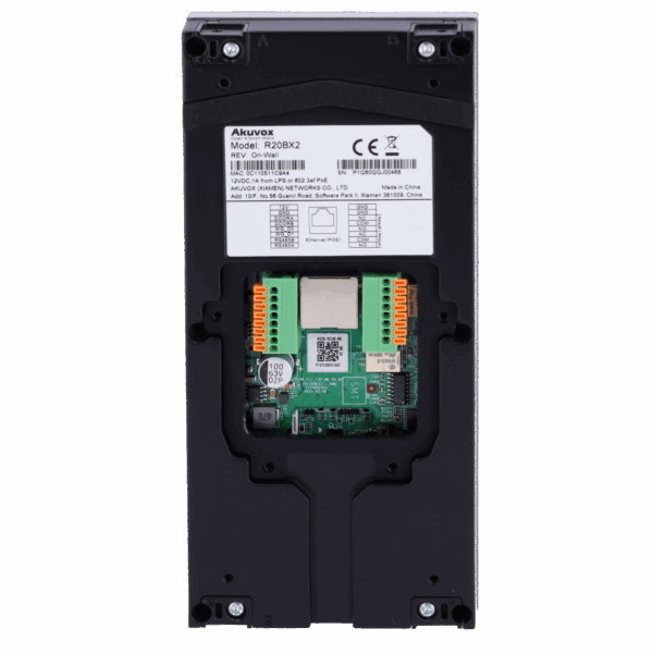 AK-KIT-R20KPS51-POE - Imagen 2