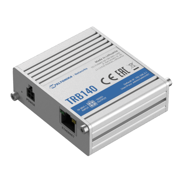 TK-TRB140 - Imagen 2