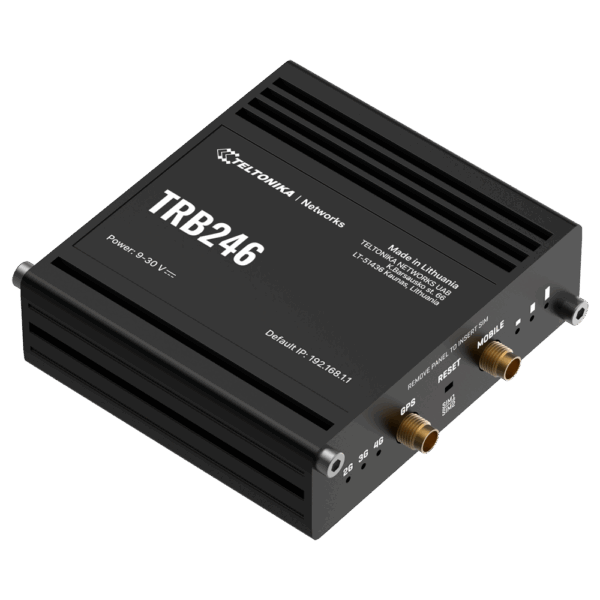 TK-TRB246 - Imagen 2