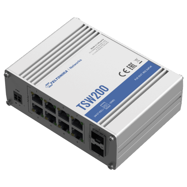TK-TSW200 - Imagen 2