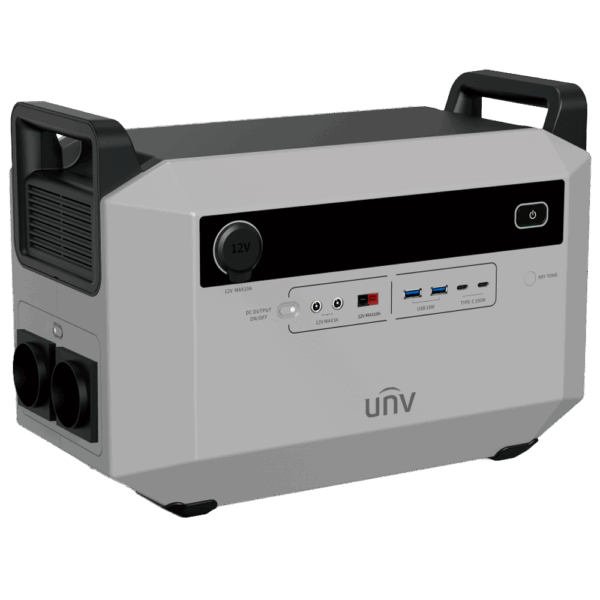 UV-ES-E1000-A2-EU-BATTERY-1000W - Imagen 2