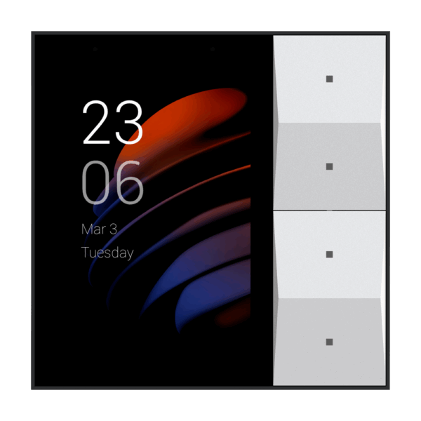 AK-KS41-KNX-EU - Imagen 2