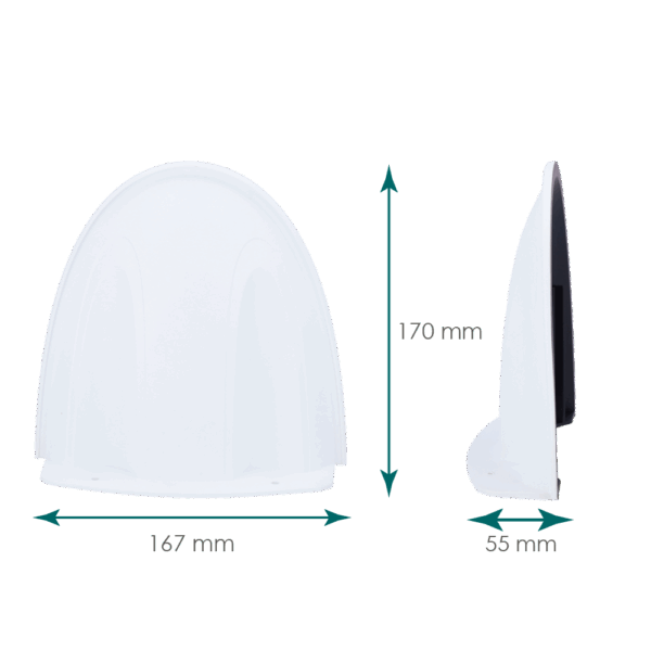 UV-HS-207S - Imagen 2