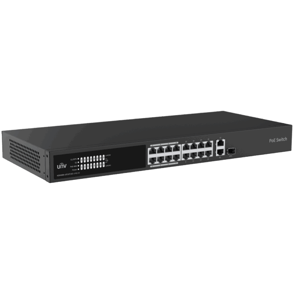 UV-NSW3000-16T1GT1GC-LPOE-IN - Imagen 2