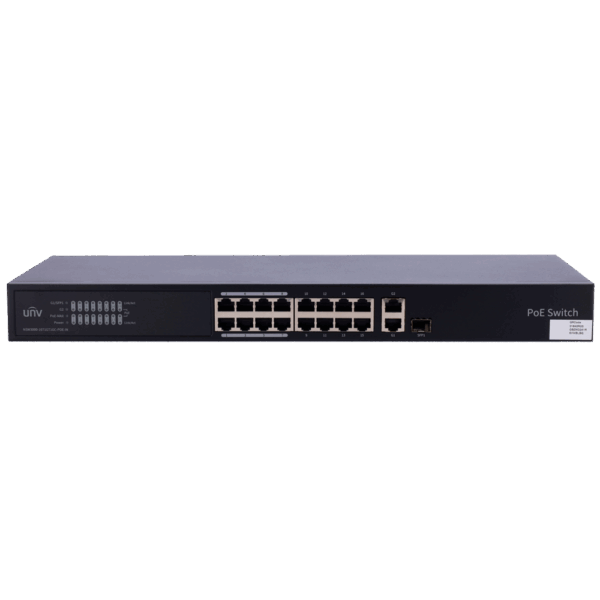 UV-NSW3000-16T1GT1GC-POE-IN - Imagen 2