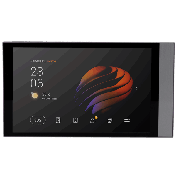 AK-PG71N-KNX-EU - Imagen 2