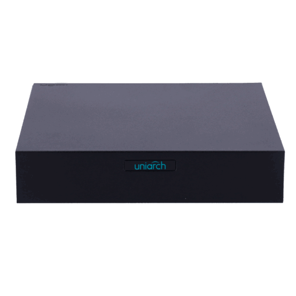 UV-NVR-104S3-P4-ECO - Imagen 2
