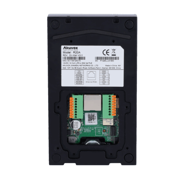AK-R20A - Imagen 2