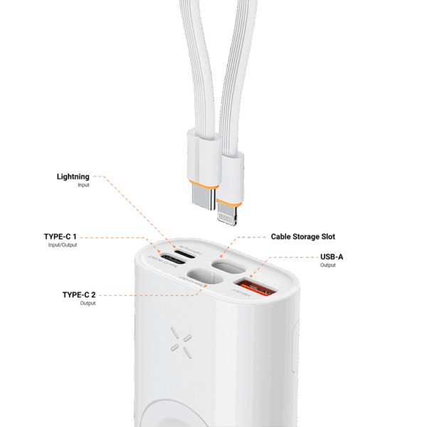 VG-W1162S - Imagen 2