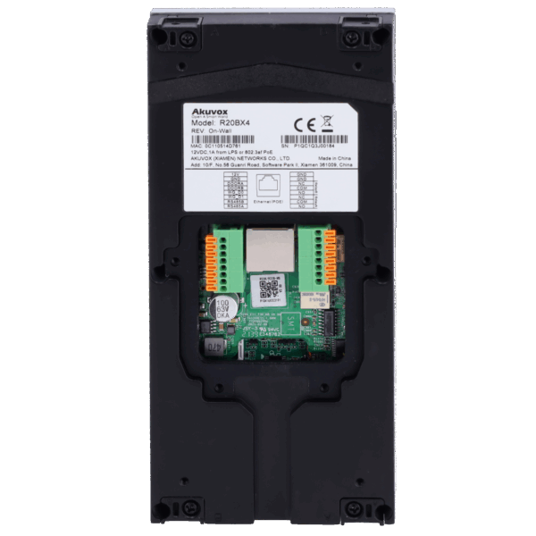 AK-R20B-4B - Imagen 2