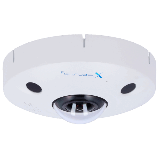 XS-IPD360A-8U-MIND - Imagen 2