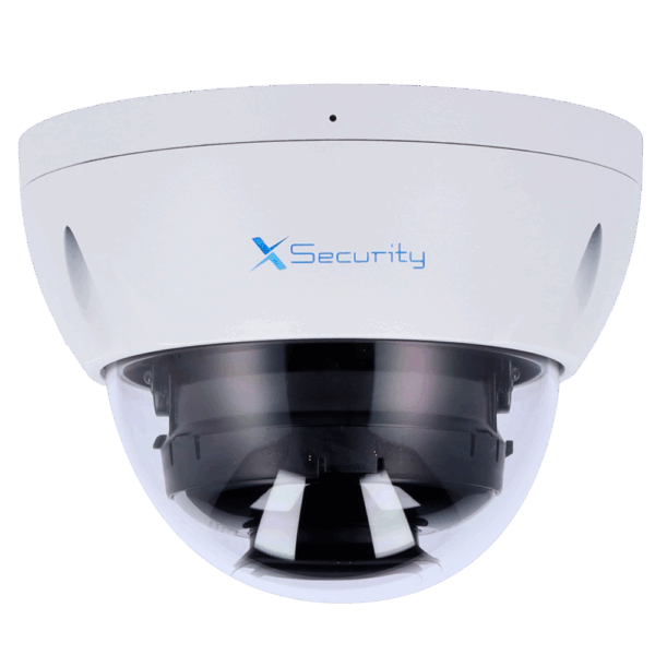 XS-IPD842A-4P-DL-WIZ - Imagen 2