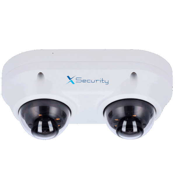 XS-IPD850A-4P-DUAL - Imagen 2