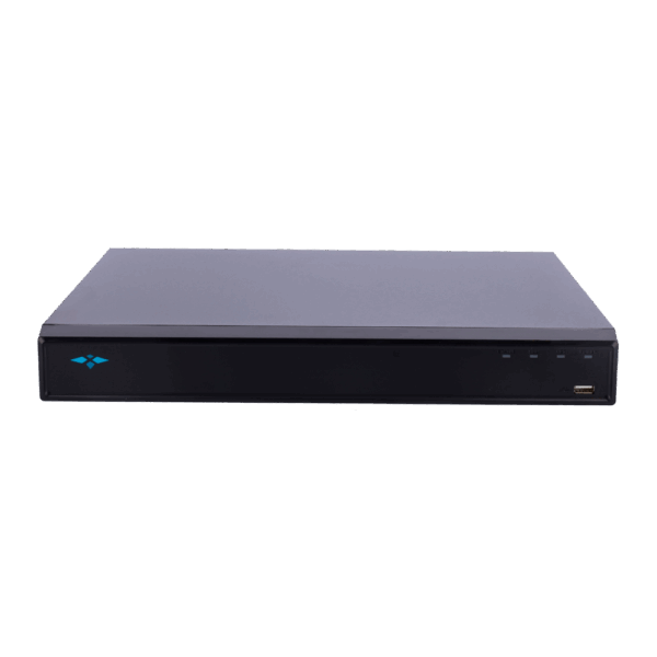 XS-NVR3216A-16P-AI - Imagen 2