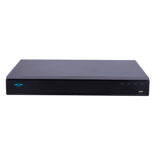 XS-NVR3232A-AI - Imagen 2