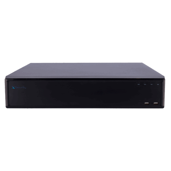 XS-NVR3832A-16P-WIZ - Imagen 2